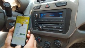 Cobalt ni telefonga bluetooth orqali ulash | Как подключить кобальт на телефон через блутуз