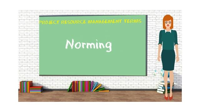 PMP Certification, Project Resources Management Terms: Flash Cards смотреть онлайн