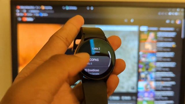 Análisis del Samsung Galaxy Watch 4 en 2023, ¿el mejor smartwatch actualmente? смотреть онлайн