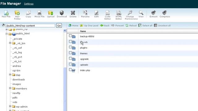 How to Create an .htaccess File смотреть онлайн