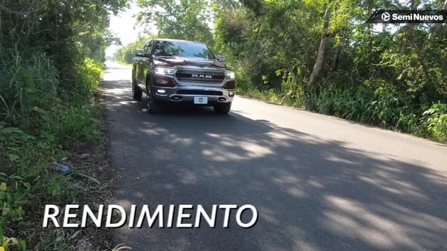 Ford Lobo VS Chevrolet Cheyenne VS RAM 1500 ¿Cuál es la MEJOR Pick Up? смотреть онлайн