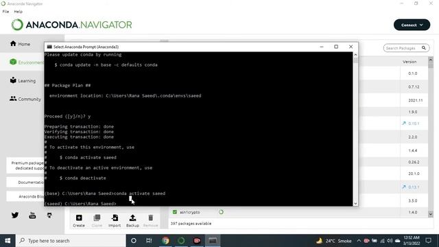 How to install keras python on window | install keras anaconda 2022 | keras install jupyter 2022 смотреть онлайн