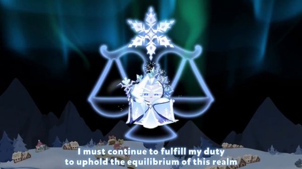 WINTER IS COMING ❄ (ft. Frost Queen Cookie)