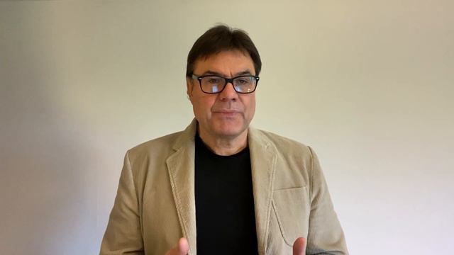 08 11 2020 Helmut Deschner - Herr gebrauche mich смотреть онлайн