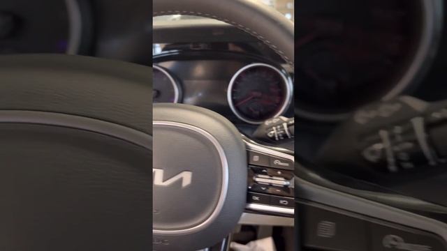 Киа Карнивал из КЗ смотреть онлайн