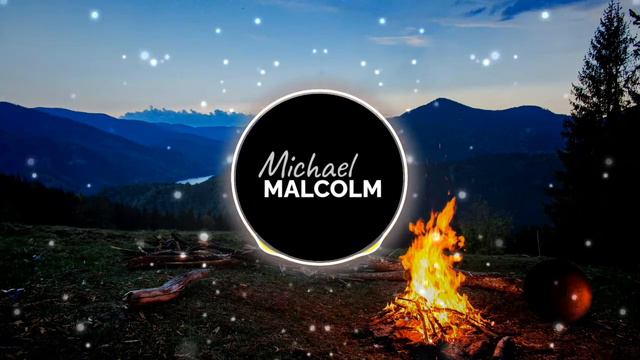 Michael Malcolm - Save Me (feat. Black Gatsby)