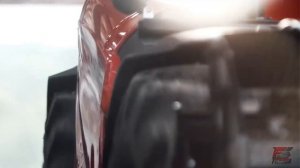 Мировая современная сельскохозяйственная техника |Телескопические погрузчики