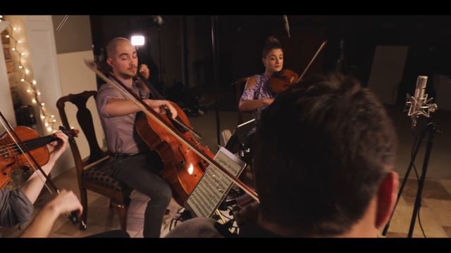 Borodin - String Quartet No. 2: Nocturne (Dover Quartet) смотреть онлайн