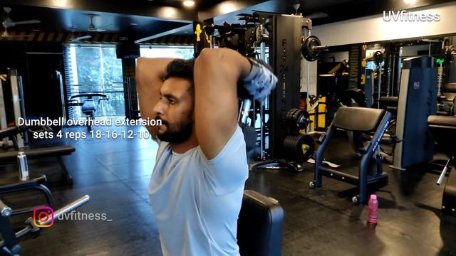 Top 8 Bicep & Tricep Superset Workout #malayalam #keralafitness #biceps #triceps #supersetworkout
