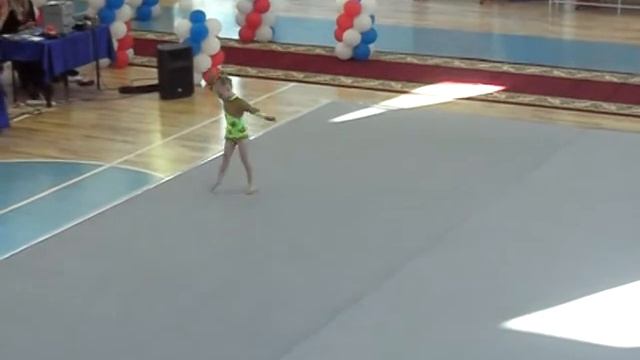 Пшенникова Дарья Ск "Атлант" смотреть онлайн