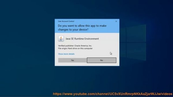 Fix OpenGL Error 1280 while playing Minecraft game on Windows 10