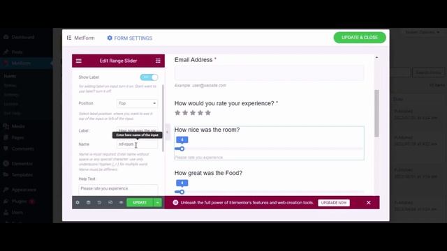 Create Surveys in WordPress Easily with Elementor and Metform смотреть онлайн