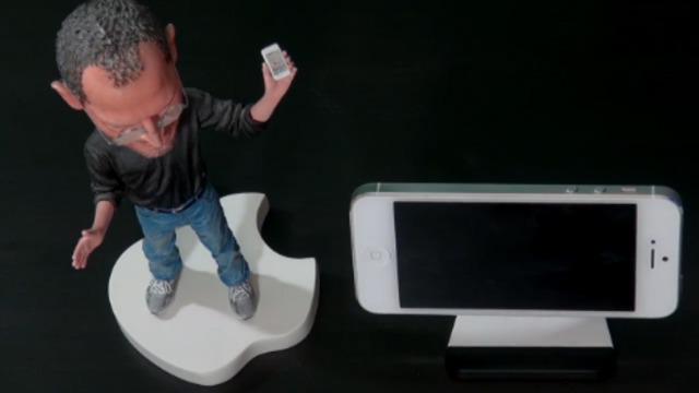 Держатель для iPhone за $15 смотреть онлайн