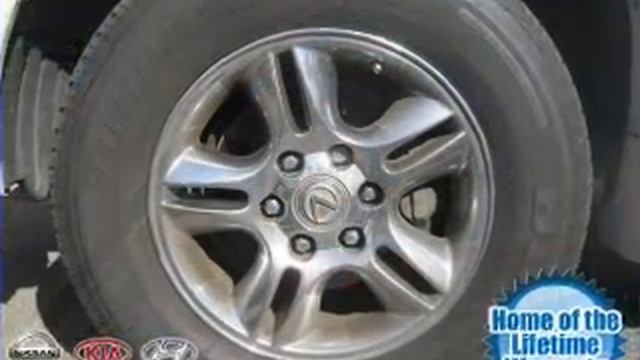 2007 Lexus GX 470 - Jamaica NY смотреть онлайн