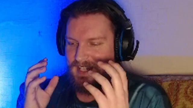 Harp Reacts To The Mortal Kombat Movie 2021 Trailer 1 смотреть онлайн