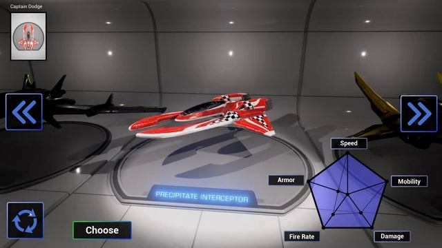 Celestial Breach Lobby смотреть онлайн