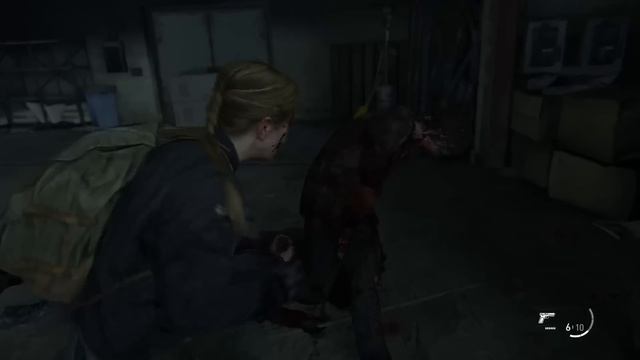 ВОТ ПОЧЕМУ КОНЦОВКА THE LAST OF US 2 ГЕНИАЛЬНА! ОБЪЯСНЕНИЕ КОНЦОВКИ THE LAST OF US 2 смотреть онлайн