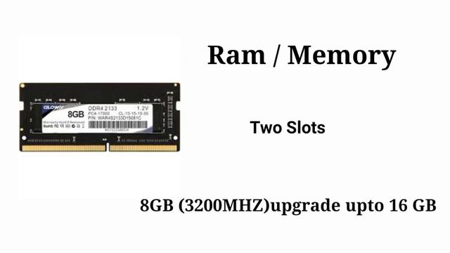 HP 15s eq2042AU || amd ryzen 3 5300U | Full Review смотреть онлайн