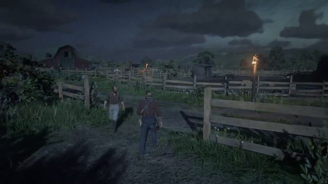 Everyone Is A Bastard In Red Dead Redemption 2 смотреть онлайн