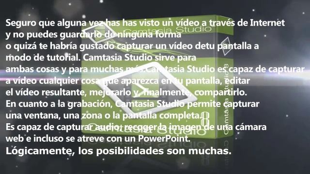 photoshop portable cs3, camtasia studio 8, atubechatcher. descargalos YA.. смотреть онлайн