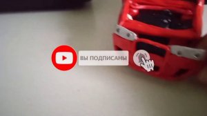 СЛЕПИЛ ИЗ ПЛАСТИЛИНА ЛЕГЕНДАРНУЮ [ВАЗ 2114!КАК У ГВР!]