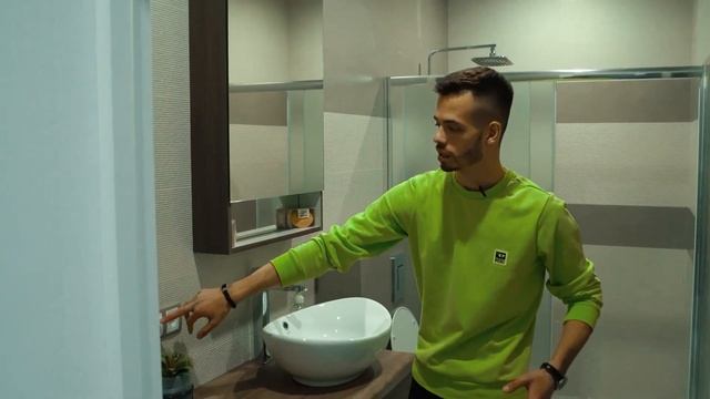 ДИЗАЙН и РЕМОНТ ЧАСТНОГО ДОМА 200 м.кв. в Краснодаре | Smart Remont | Ремонт квартир смотреть онлайн