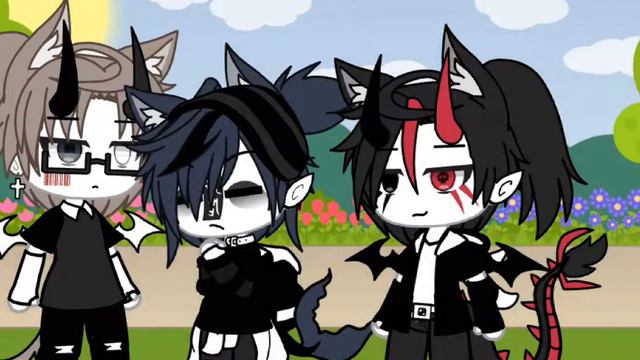 •🧸•|×Я не игрушка×|•🧸•meme[×]-Gacha Life-[×] смотреть онлайн
