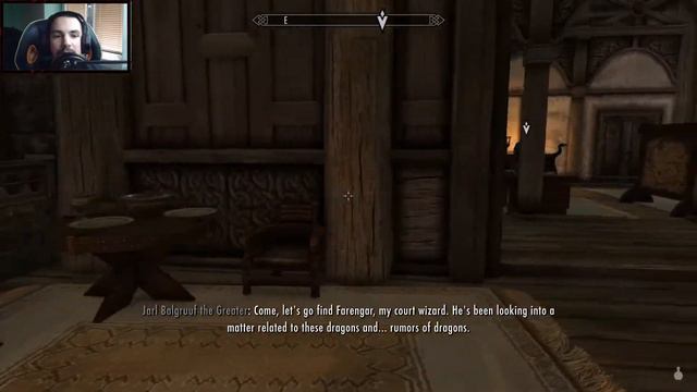 Let's Play: TES V: Skyrim SE (+mods) - Whiterun #03 SK/CZ смотреть онлайн