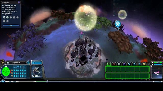 Spore Gameplay #21/ Space age ahoy!!! смотреть онлайн