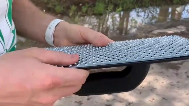 Терка шлифовальная 150*350 мм Remocolor смотреть онлайн