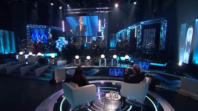 Céline Dion, Nanette Workman, Jean-Pierre Ferland - Si Dieu existe (En direct de l'univers, 2017) смотреть онлайн