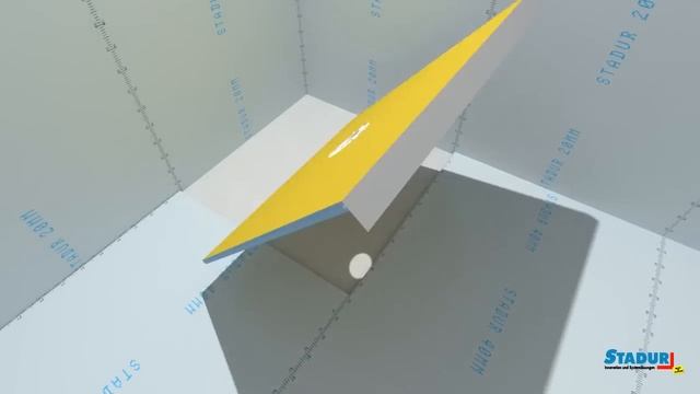 Монтаж безбарьерного поддона Stadur смотреть онлайн