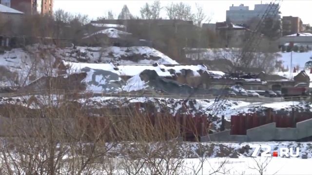 Как изменят набережную в 2017 году смотреть онлайн