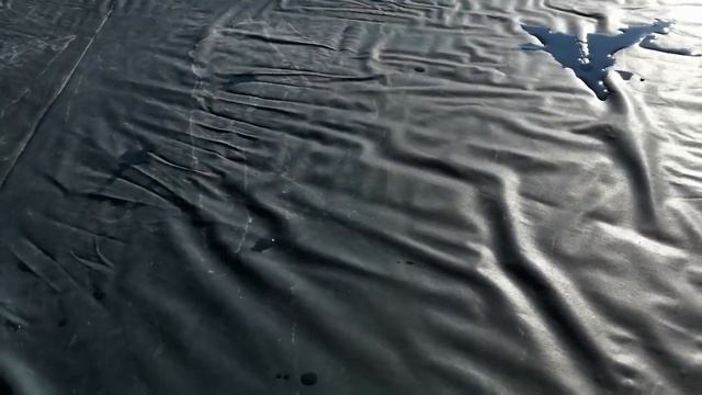 Нагреваем сегодня воду в бассейне с помощью печки на дровах. 22 августа 2020 г. смотреть онлайн