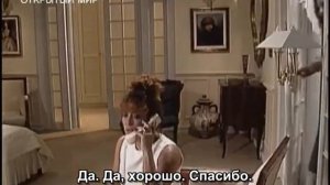 Секрет Тропиканки 35 серия