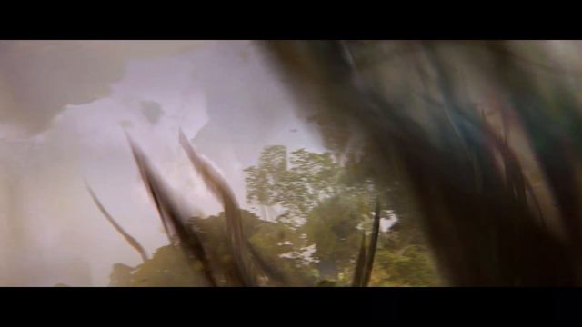 Guild Wars 2 Heart of Thorns Cinematic смотреть онлайн
