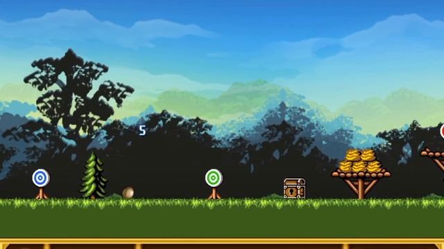 Castle Smasher Target Practice 6 Score #53 смотреть онлайн