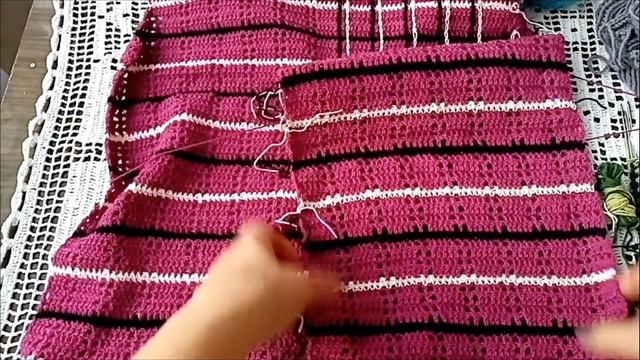 СП "Пора надеть" 2 неделя./ Новый процесс/ Готовая работа смотреть онлайн