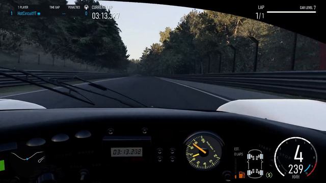 Did Update 5 Just Jump-Start Forza Motorsport? смотреть онлайн
