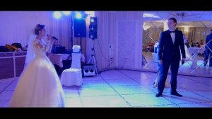 Классно спели на свадьбе. РОМЕО И ДЖУЛЬЕТТА. Мы смогли любовь свою найти.