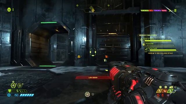 Doom Eternal / 49" Samsung Neo G9 / super ultrawide monitor / rtx 3080 ti / WOW смотреть онлайн