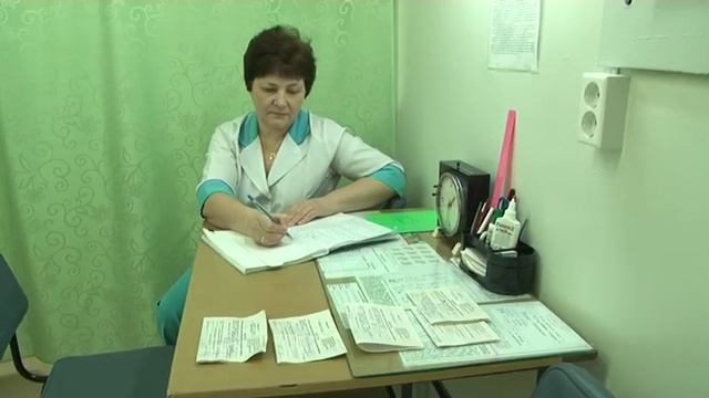 Юбилей физиотерапевтического отделения СГБ