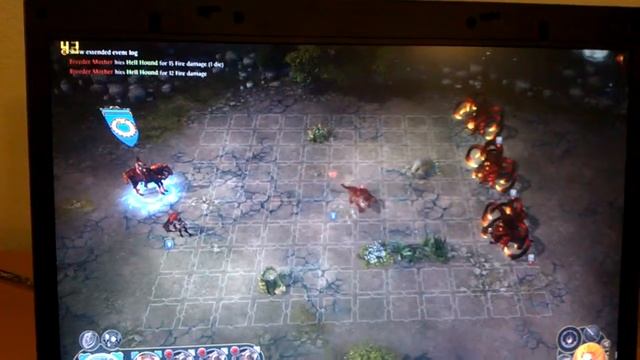 ImportPC.cz - HP Compaq Workstation 8510w and Homam 6 (Quadro FX570) смотреть онлайн