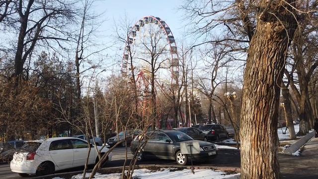 What to do in Bishkek in one day? | Bishkek must see places and the perfect Itinerary смотреть онлайн