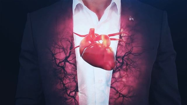 КАК РАБОТАЕТ СЕРДЦЕ ЧЕЛОВЕКА / ПОЧЕМУ БЬЕТСЯ СЕРДЦЕ ❤ смотреть онлайн