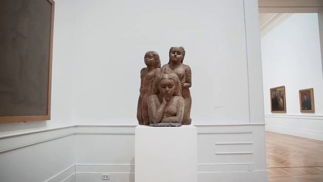 The Most Complete Collection Dedicated to Italian and Foreign Modern and Contemporary Art смотреть онлайн