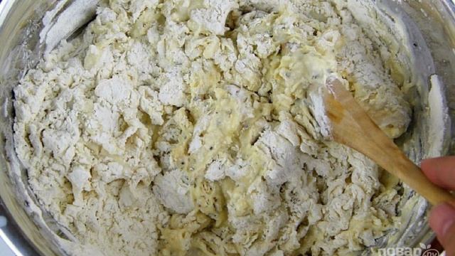 Сборник рецептов