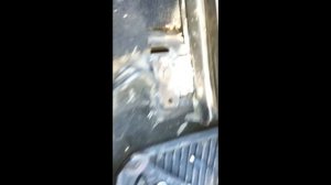 ЗАМЕНА РОДНЫХ МЕРСОВСКИХ СИДУШЕК НА RECARO МЕРСЕДЕС 190