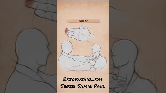 @KYOKUSHIN_KAI  (Sensei Samir Paul) (Kolkata) смотреть онлайн