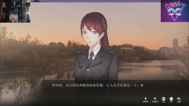 Chinese Steam Games: Adventures of Fei Duanmu - Episode 2 - Bloodnose Plays смотреть онлайн
